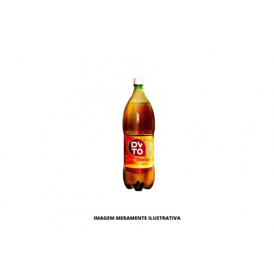 REFRIGERANTE - DEVITO - 2L TUBAINA PET
